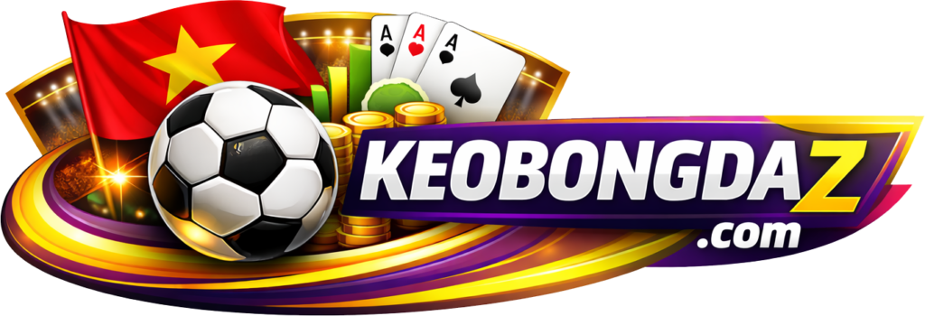 KEOBONGDAZ